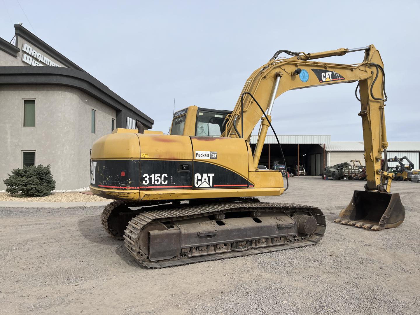 ./imagenes/INVOICE/2019/16933/EXCAVADORA CATERPILLAR 315CL (3).JPG